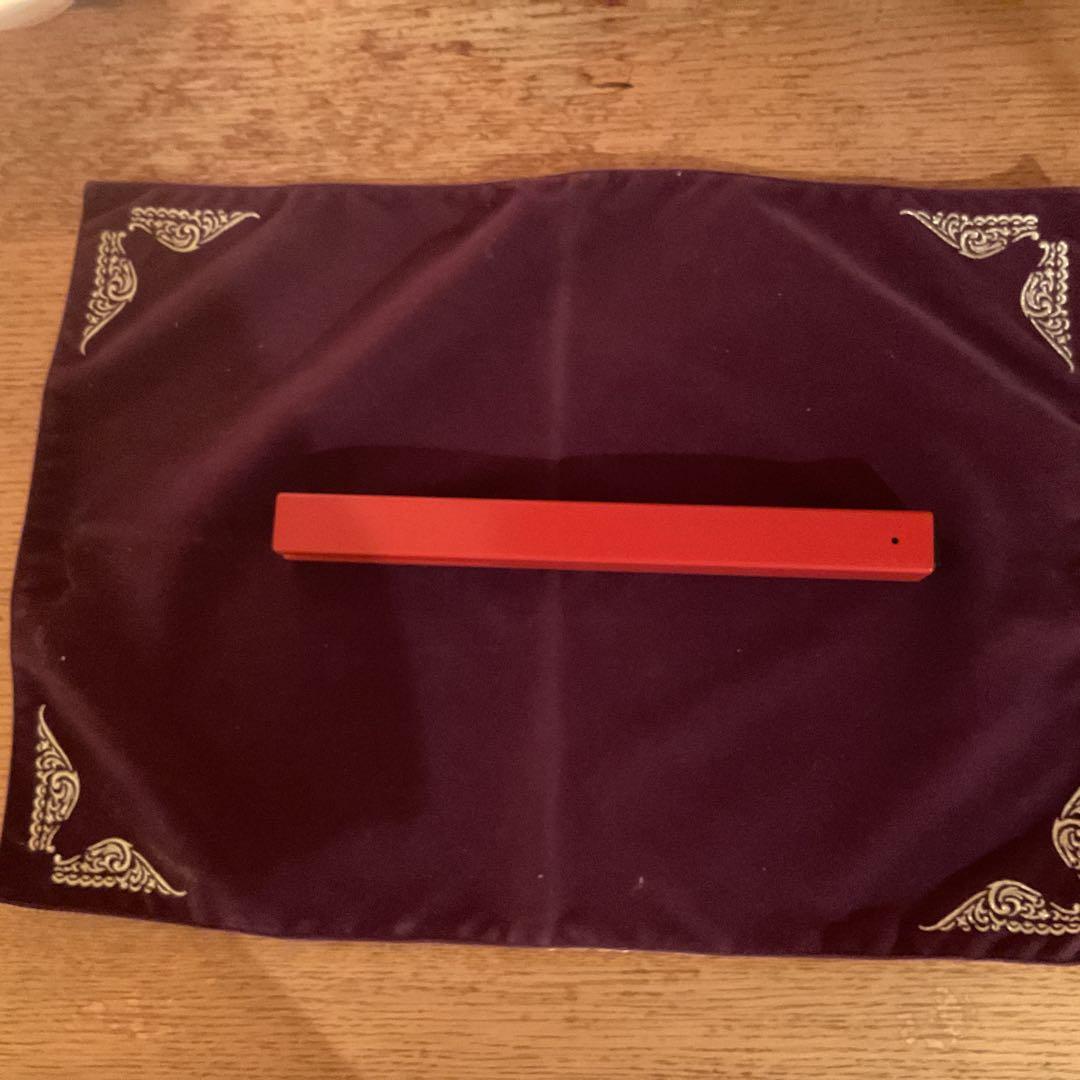 音叉　ハンドチャイム　マーズ（火星）