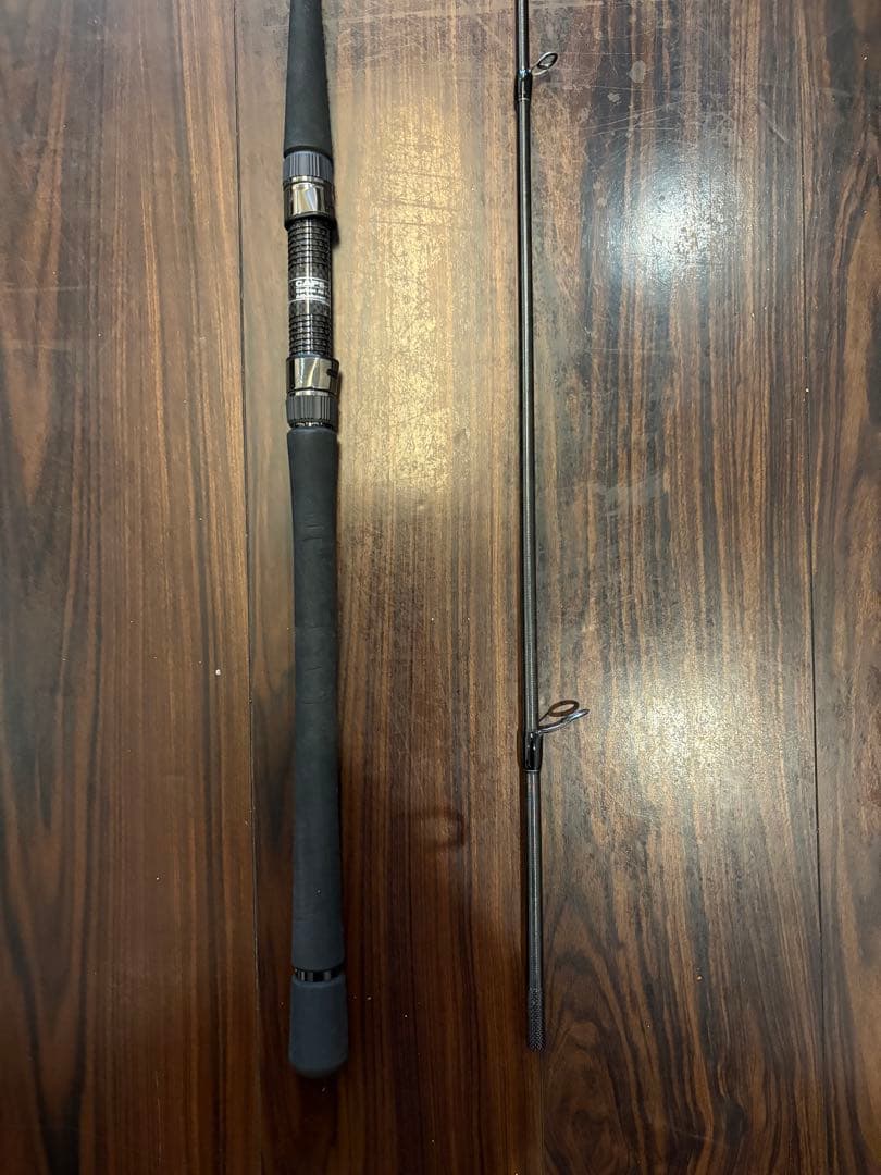 Gクラフト モンスターサーフ MSS-1002-TR 爆投ショート GCRAFT