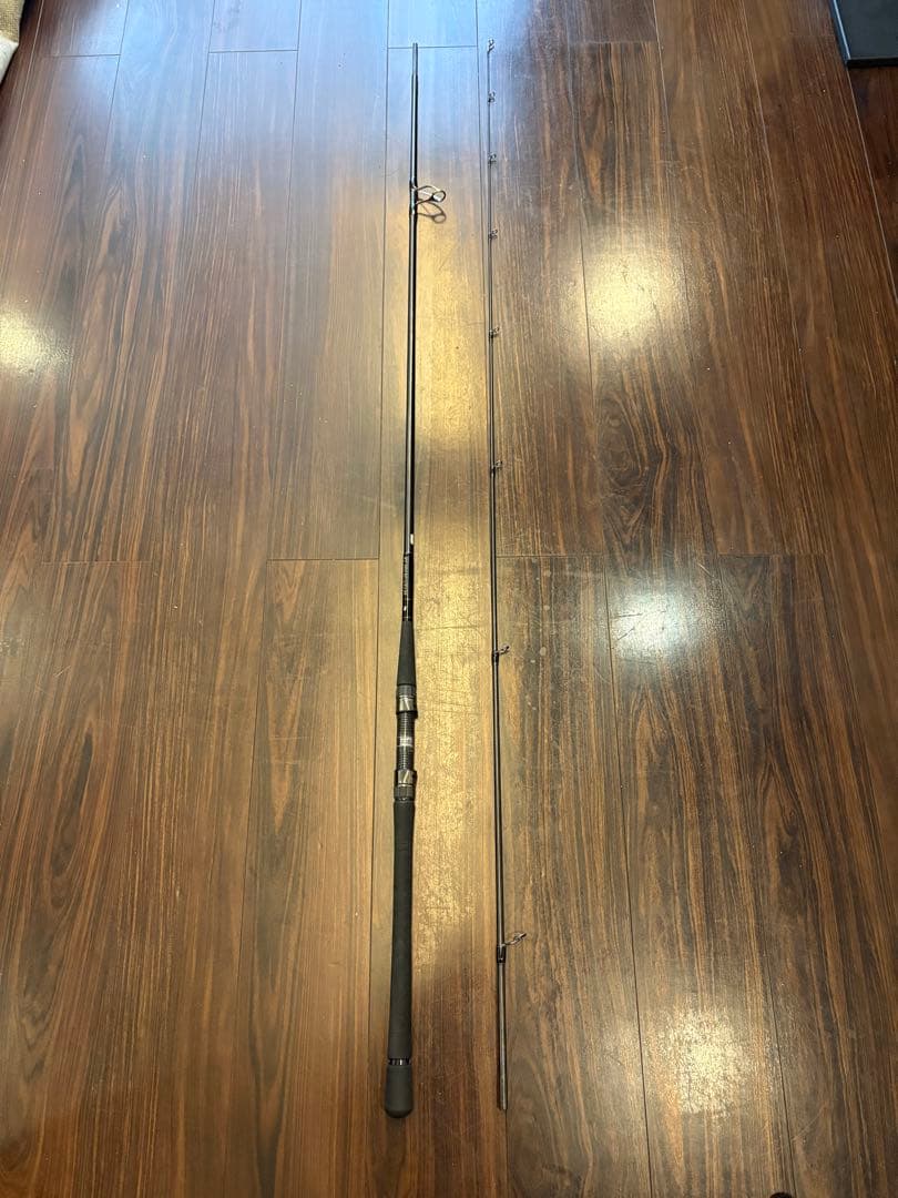 Gクラフト モンスターサーフ MSS-1002-TR 爆投ショート GCRAFT