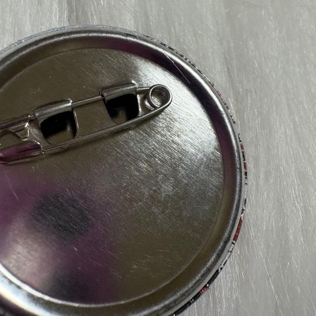 銀魂 コスパ 缶バッジ 第1弾 限定 坂田銀時 希少 レア 2011年頃