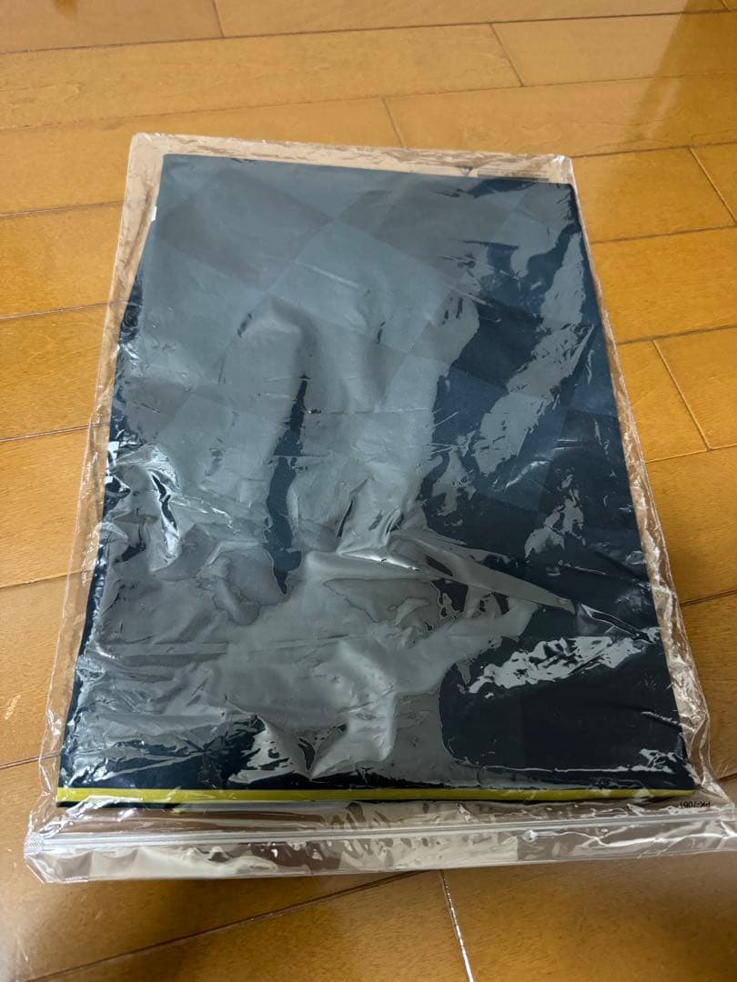 未開封大宮アルディージャ 創立25周年記念ユニXXL オーセンティック仕様