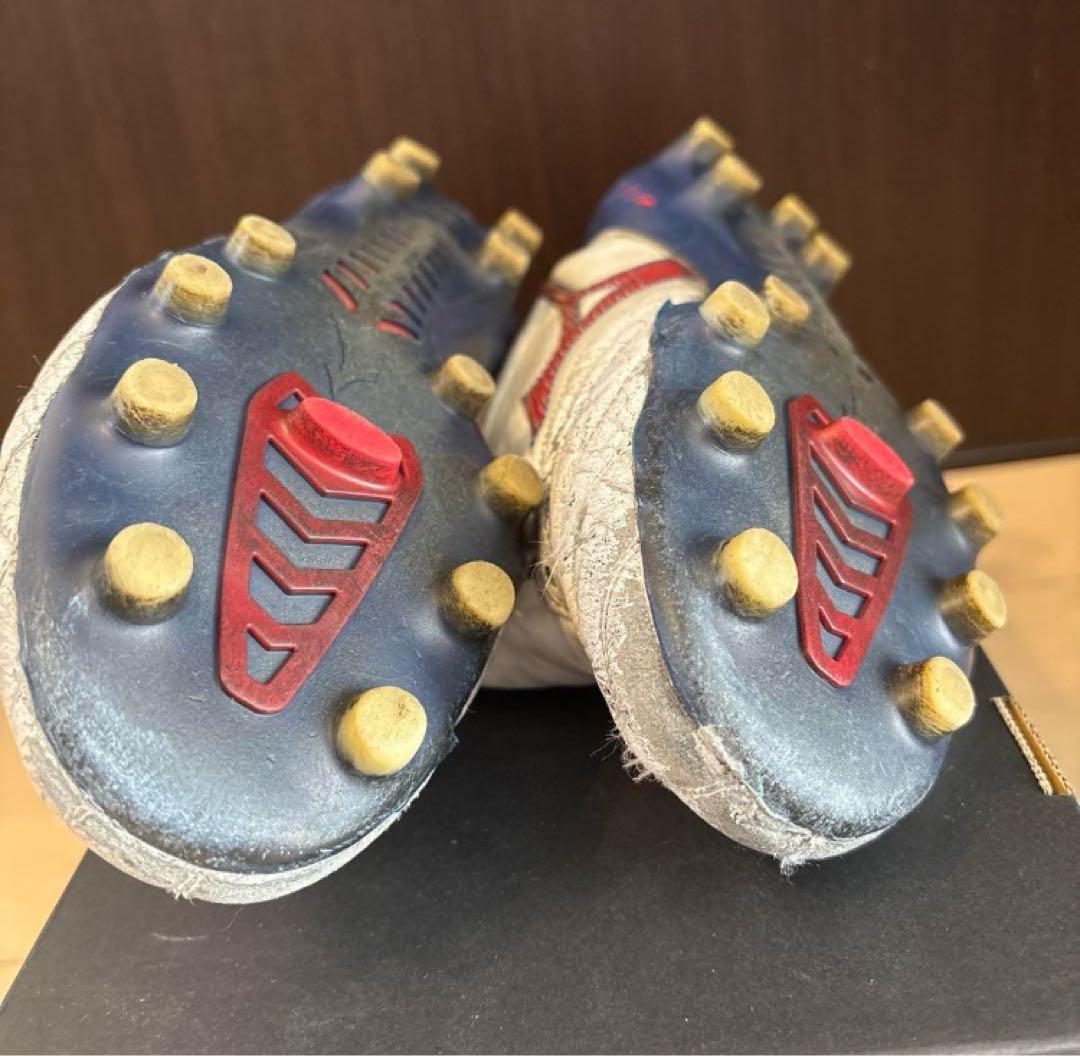 ミズノ　モレリアネオ