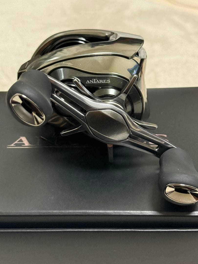 25アンタレス　100HG SIMANO