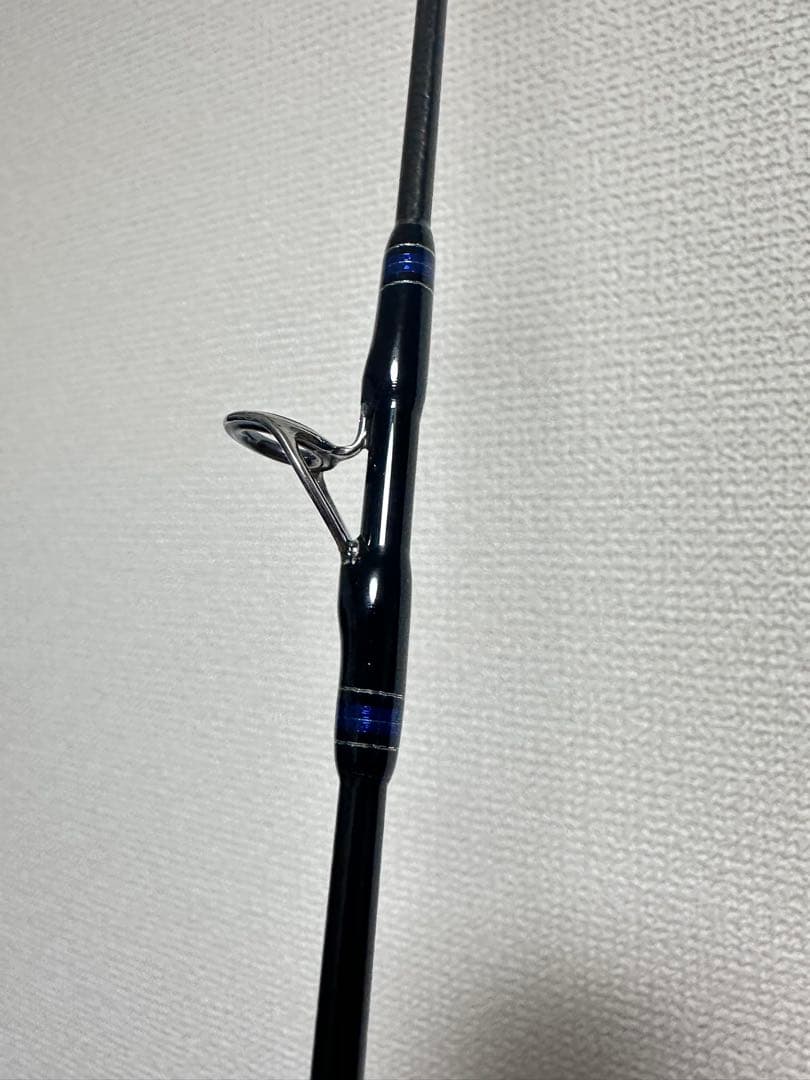 ソルティガ SALTIGA J60HS・J