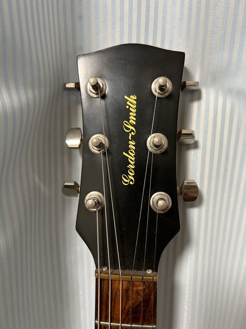 ギター Gordon Smith Guitars
