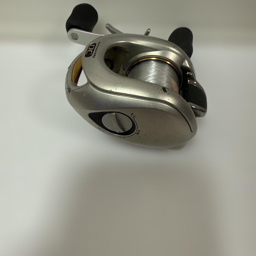 1日限りのタイムセール！シマノ　08メタニウムDC