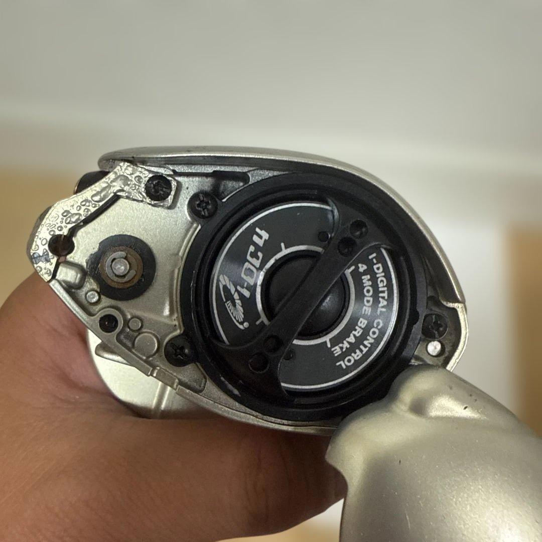 1日限りのタイムセール！シマノ　08メタニウムDC