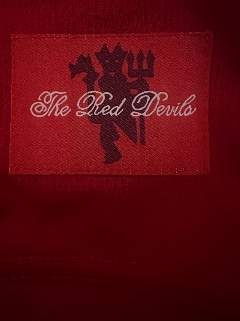 廃盤RONALDO 7 長袖UCL2008FINALモデル