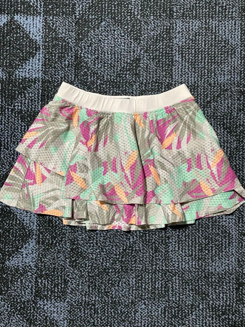 リージャ　ロンＴとスコートセット