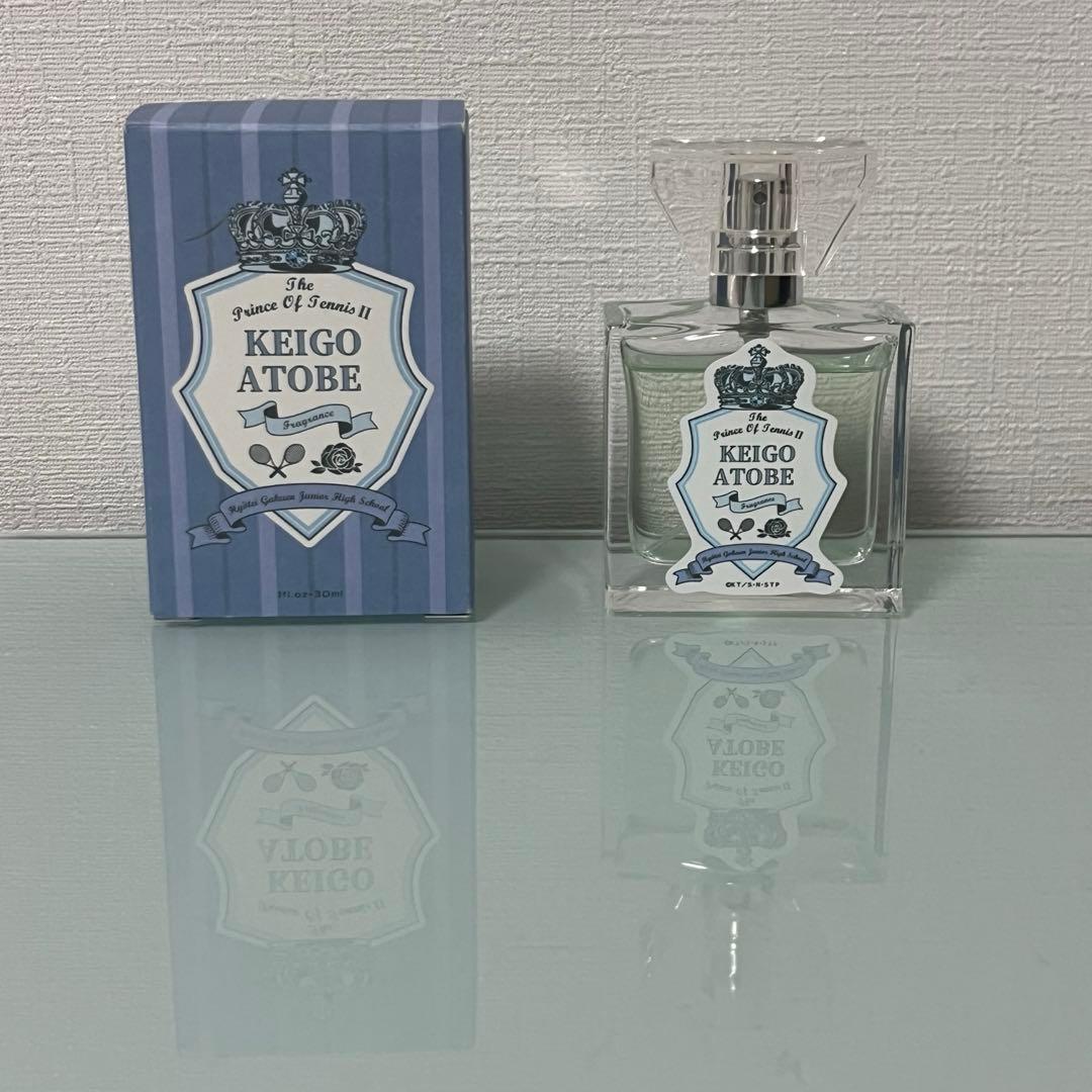 新テニスの王子様 テニスの王子様 テニプリ 跡部景吾 氷帝