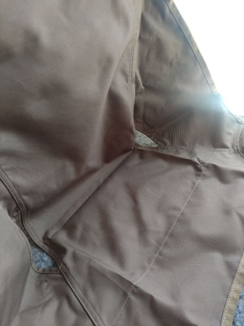 Helinox 　ヘリノックス　タクティカル サンセットチェア コヨーテ