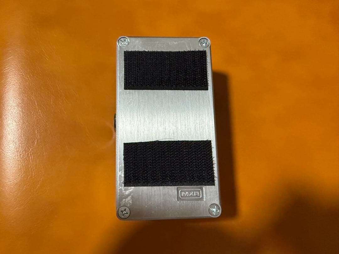 MXR DD25V3 Dookie Drive V3　ギターエフェクター