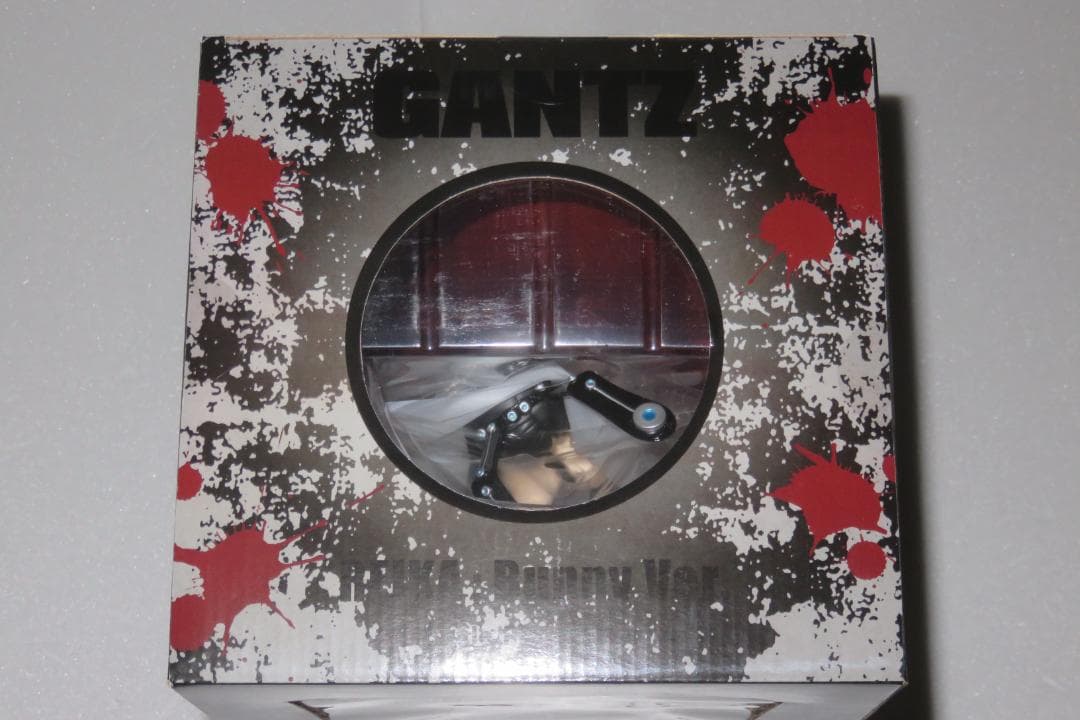 GANTZ レイカ バニーVer. フリーイング