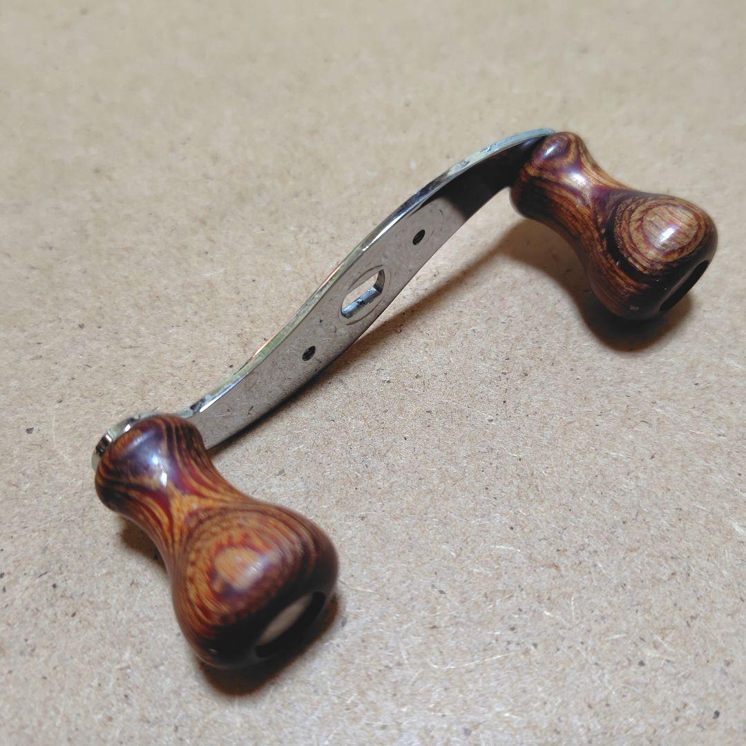 ABU Ambassadeur 4501C シャンパンゴールド／希少な左巻き