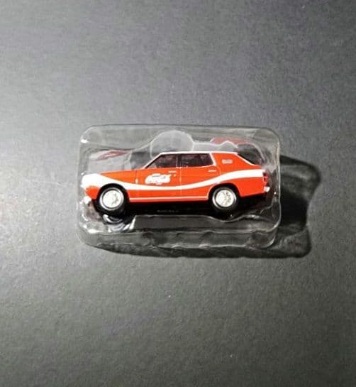 トミカリミテッドヴィンテージNEO ニッサン スカイライン バン 1600 DX