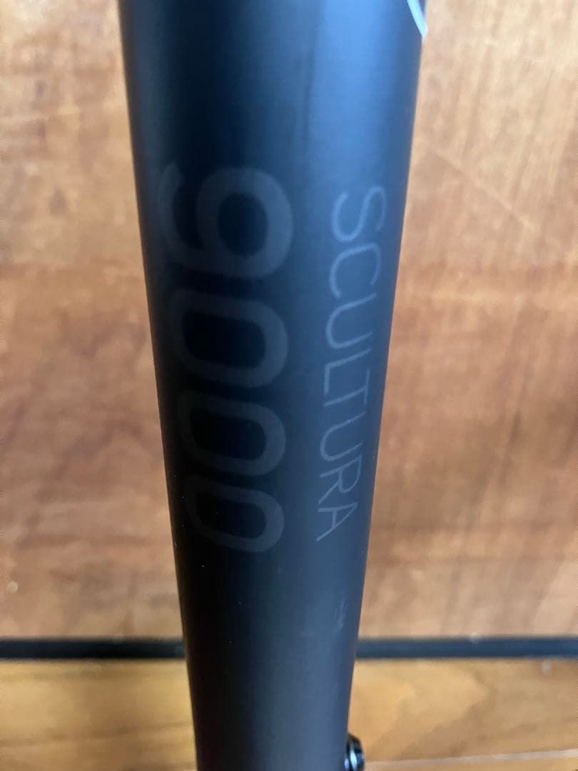 MERIDA SCULTURA 9000 カーボンフレームセット