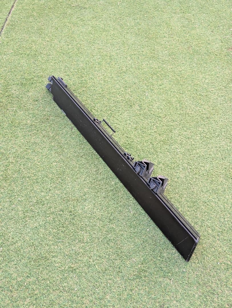 ULTIMATE 折りたたみ式キーボードスタンド AX-48B