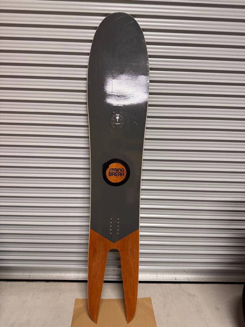 希少　CAPITA　SPRING BREAK NIGHT HAWK 167