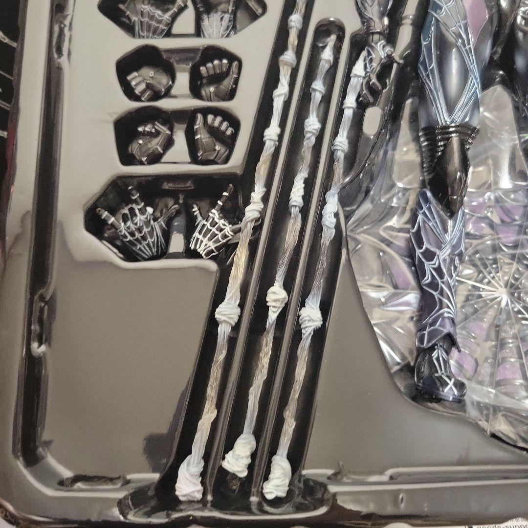 MARVEL UNIVERSE VARIANT PLAY ARTS改