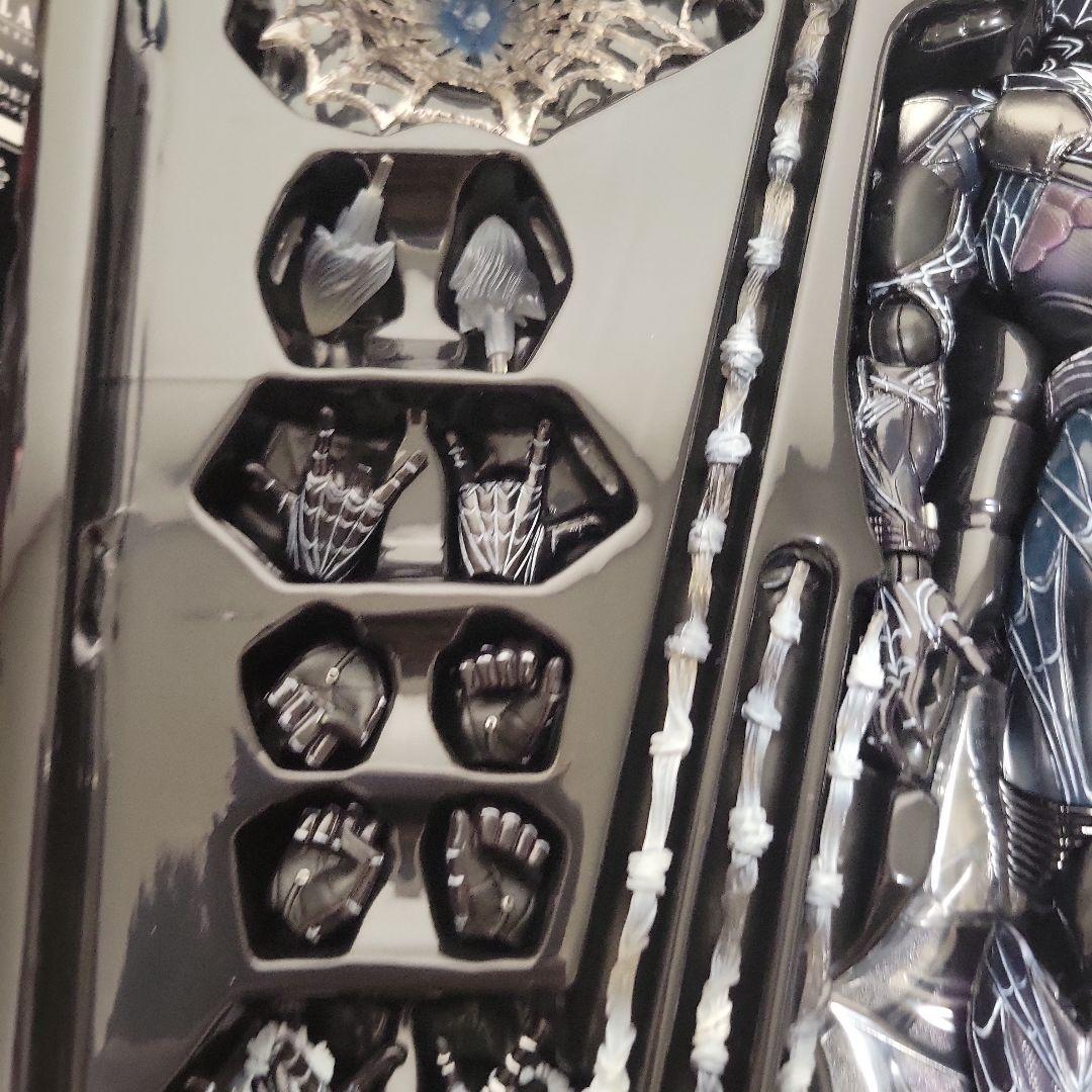 MARVEL UNIVERSE VARIANT PLAY ARTS改