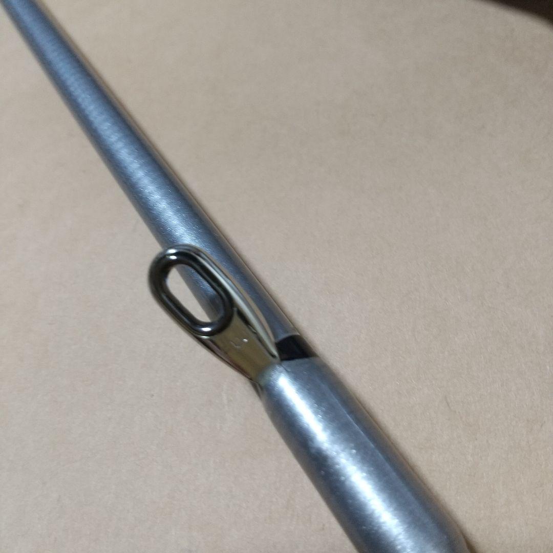 ダイワ「 HZ剣崎50号270V」船竿 2.7m カーボン製 元箱付き