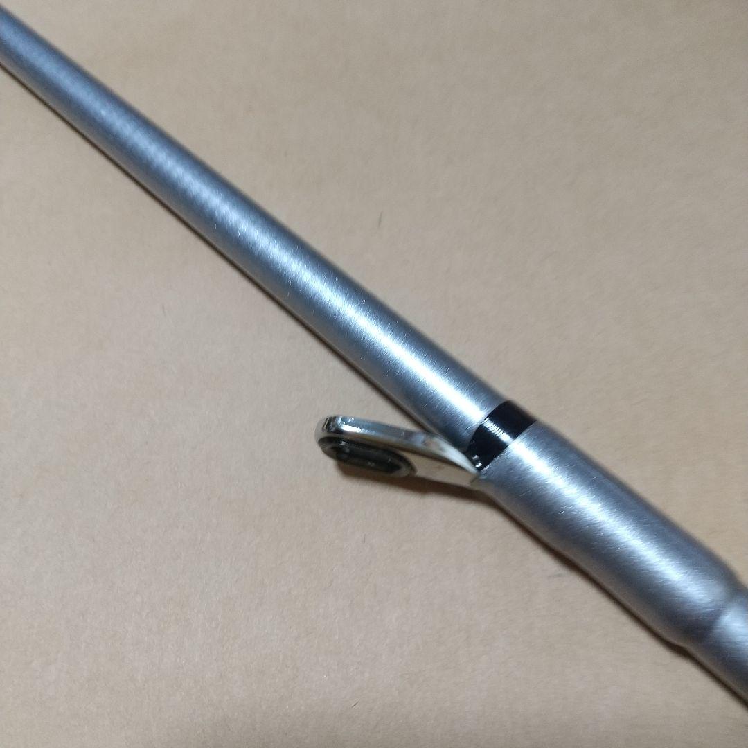 ダイワ「 HZ剣崎50号270V」船竿 2.7m カーボン製 元箱付き