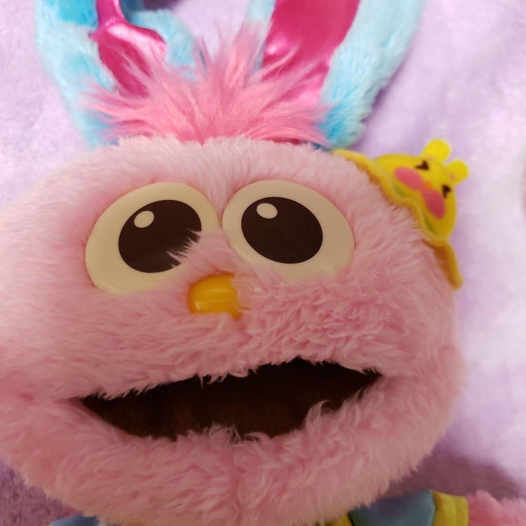 モッピー　USJ　ぬいぐるみ