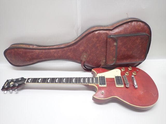 ギター YAMAHA SG800