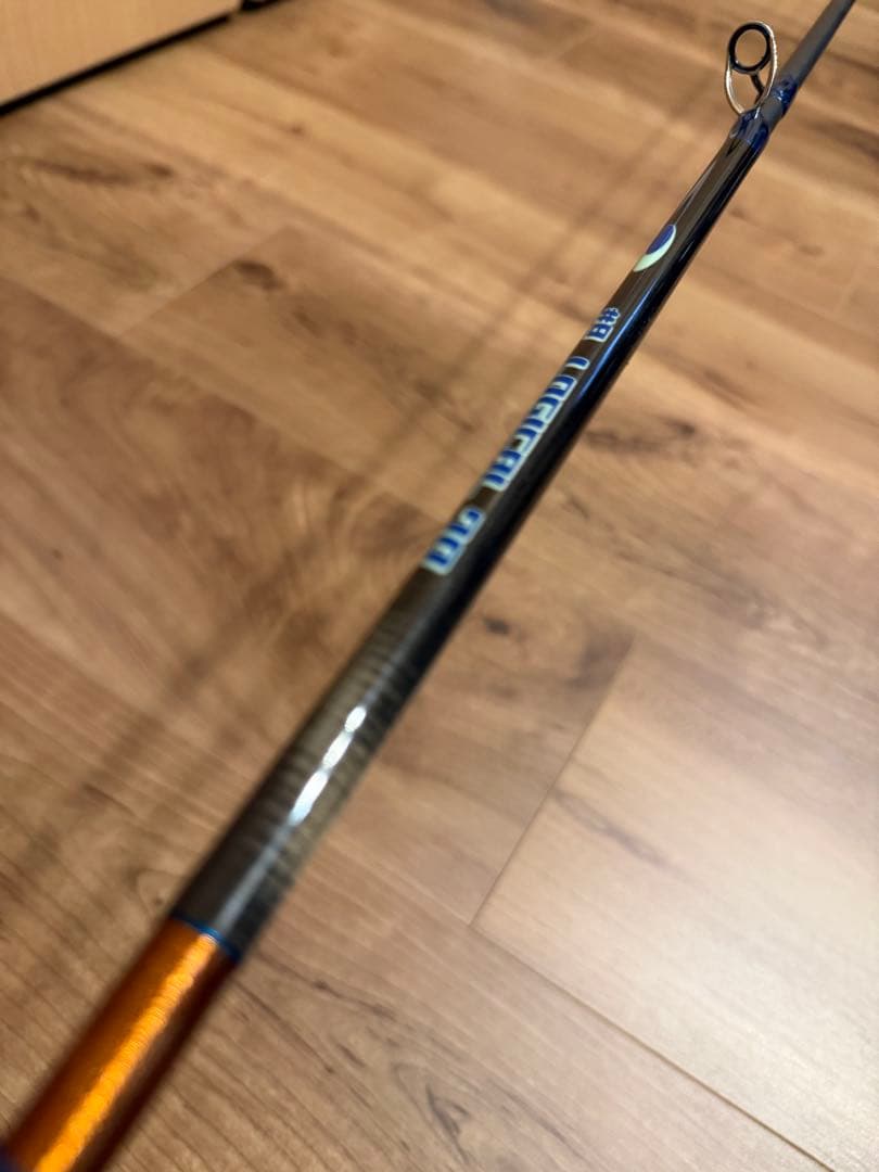 ディープライナー　ロジカル70#8 DEEPLINER