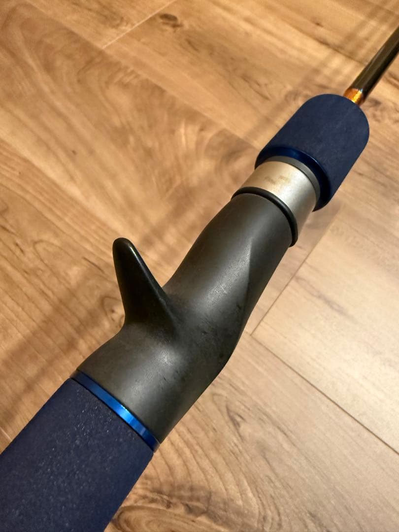 ディープライナー　ロジカル70#8 DEEPLINER