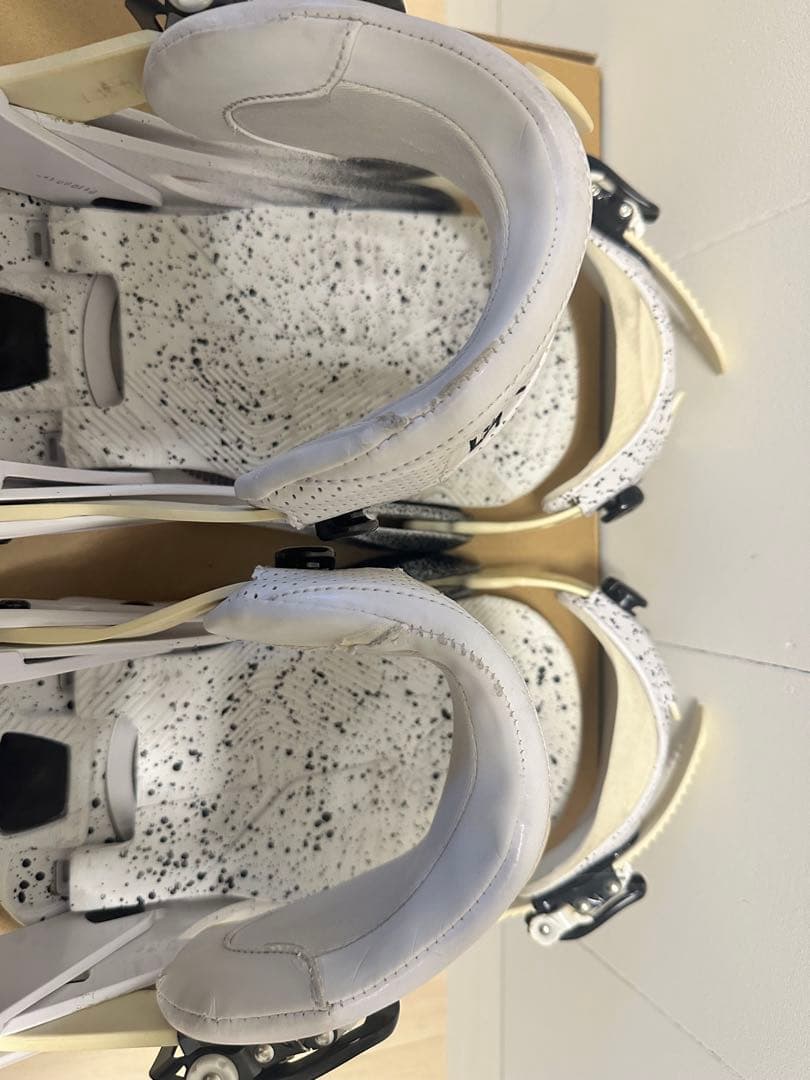 burton lexa m バートン レクサ　バインディング