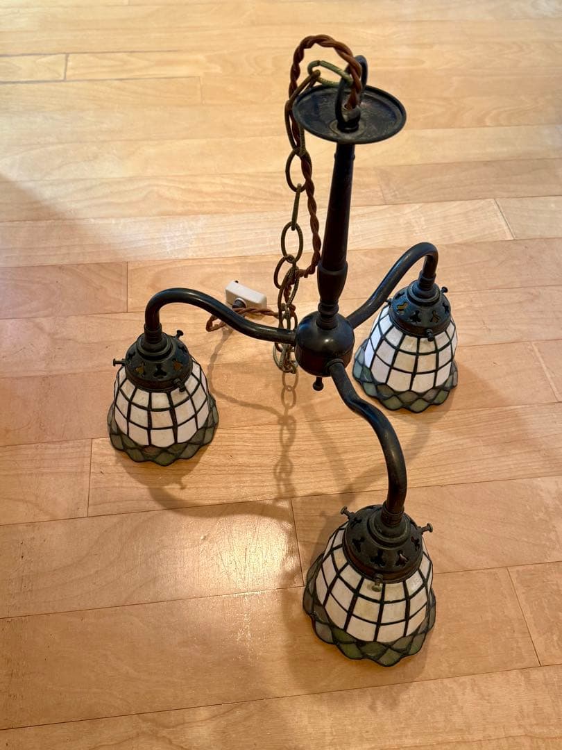 照明/アンティーク