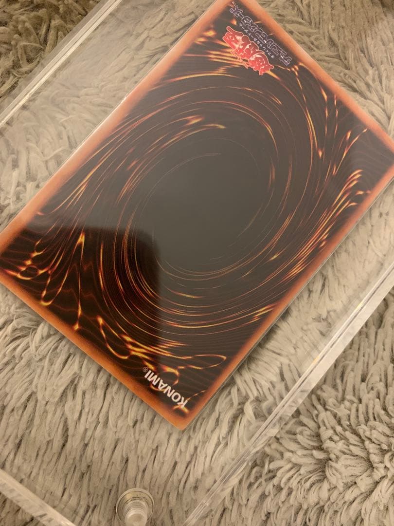 No.1201 遊戯王 美品 初期 ハーピィレディ三姉妹 シークレットレア