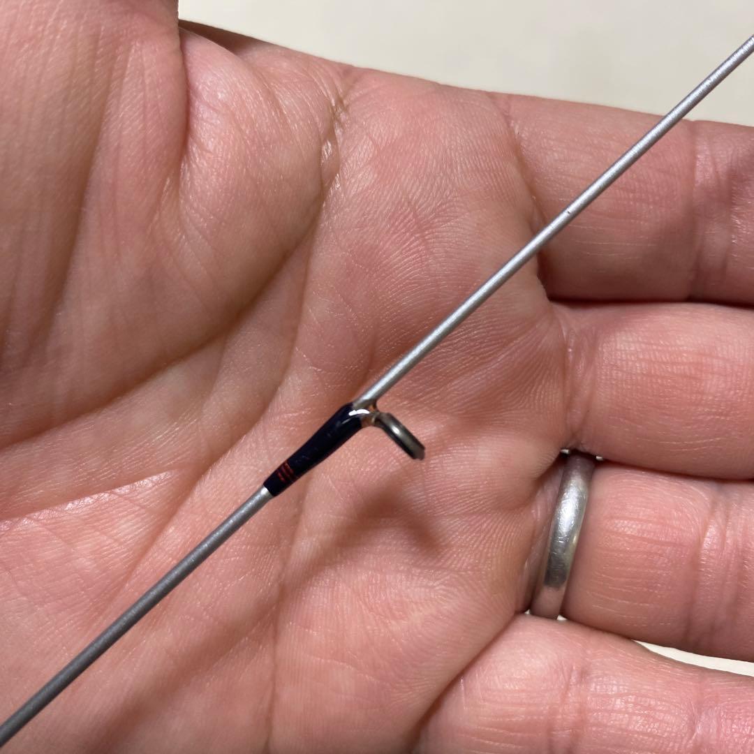 ダイワ月下美人saltist ST-RF762X