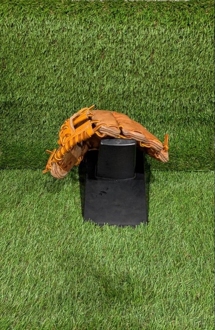 野球グラブ　グローブ　一般硬式大人用　内野手用　ミズノワールドウィントレーニング