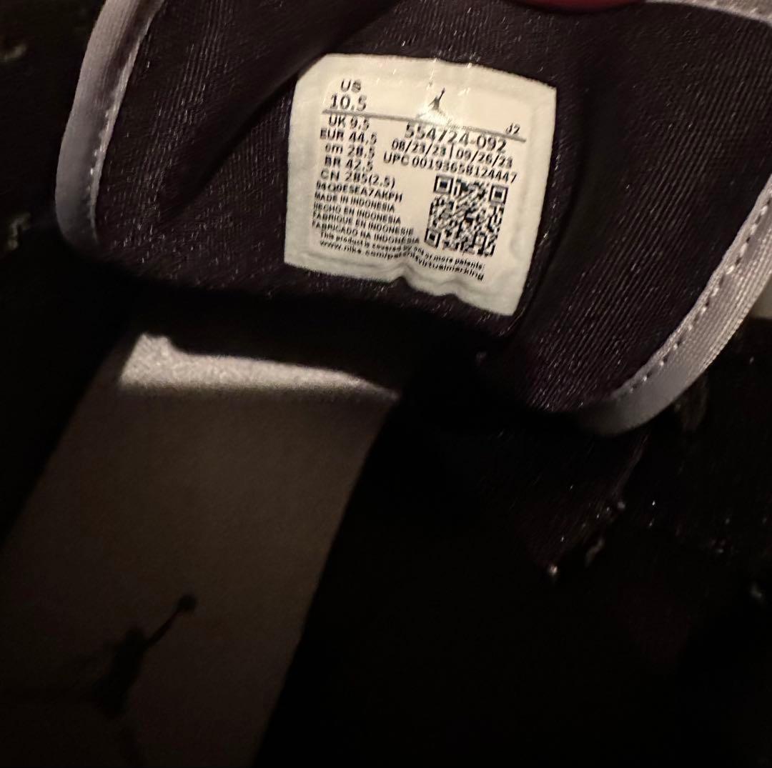 NIKE AIR JORDAN 1 MID / ジョーダン ブランド エア