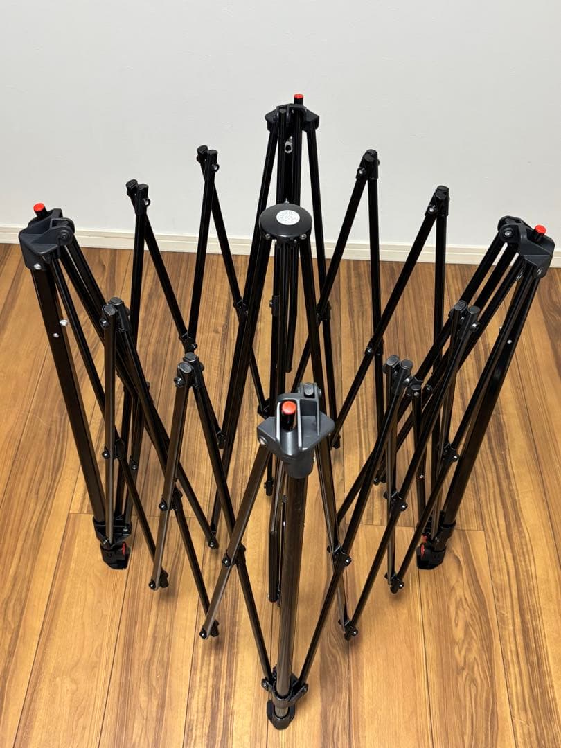 コールマン/Coleman/インスタントバイザーシェードⅡ/M （ブラック）