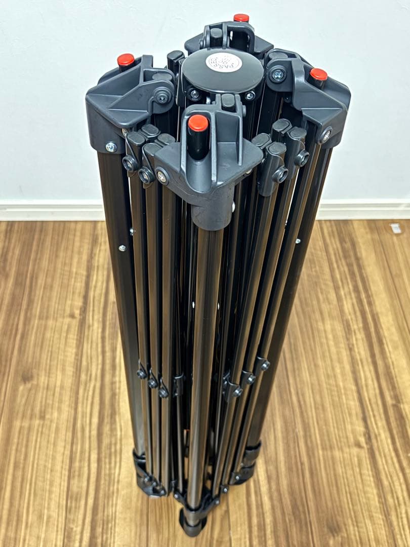 コールマン/Coleman/インスタントバイザーシェードⅡ/M （ブラック）