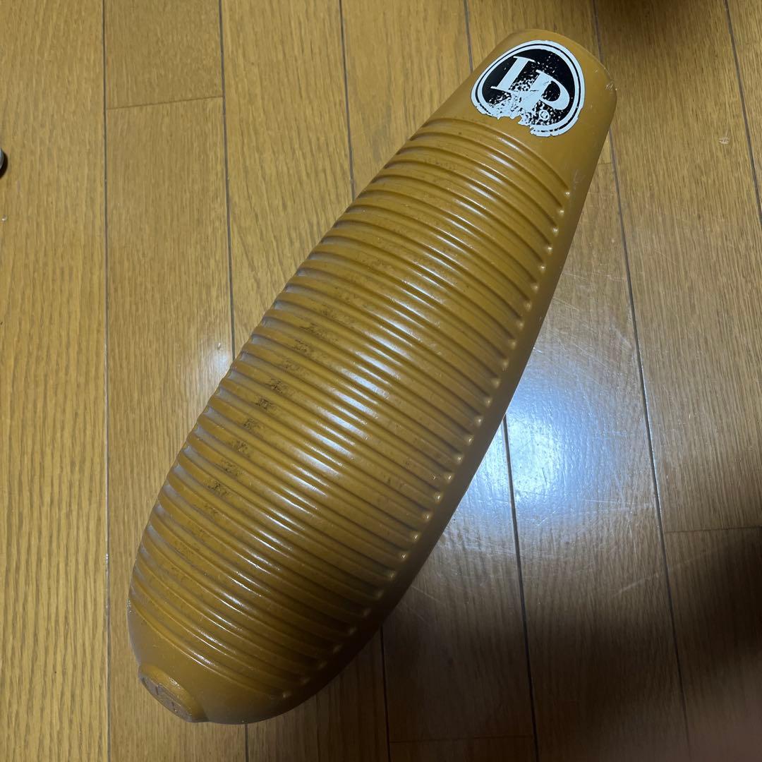 LP エルピー ギロ Super Guiro LP243