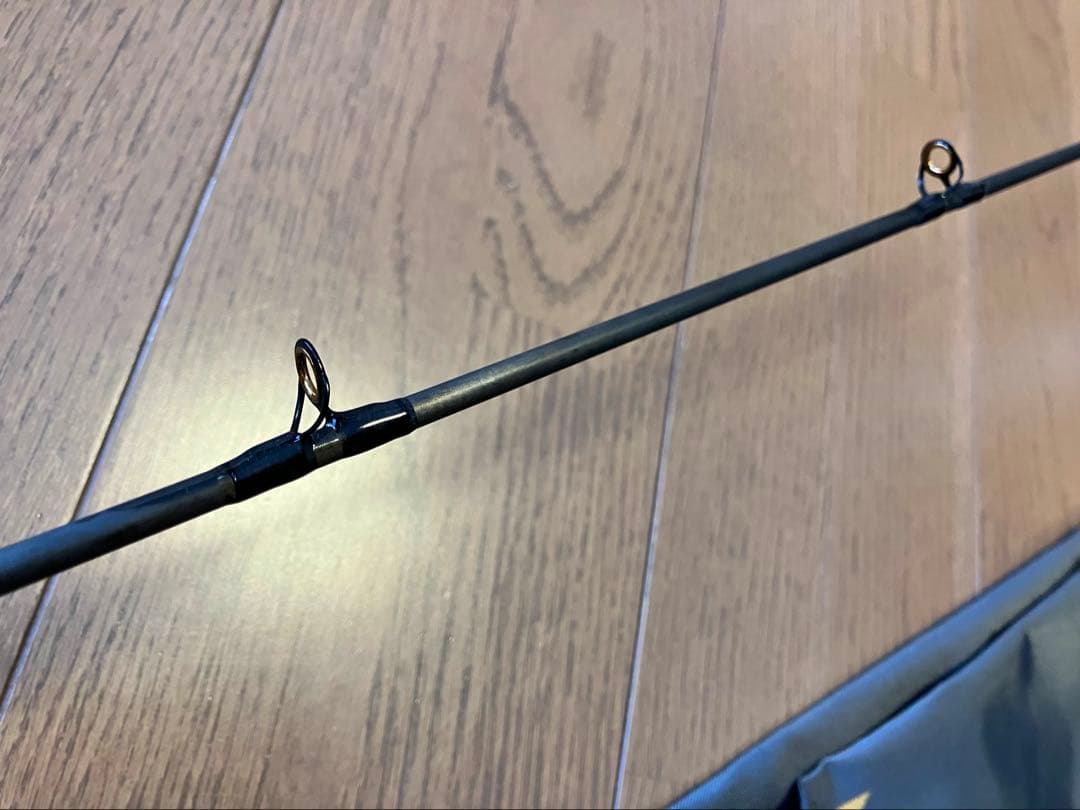 ロッド IMX CR724 G.Loomis IMX Short Comp Heavy