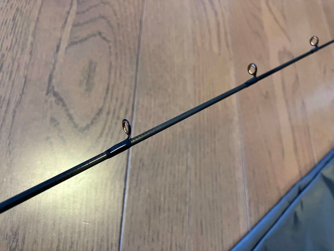 ロッド IMX CR724 G.Loomis IMX Short Comp Heavy