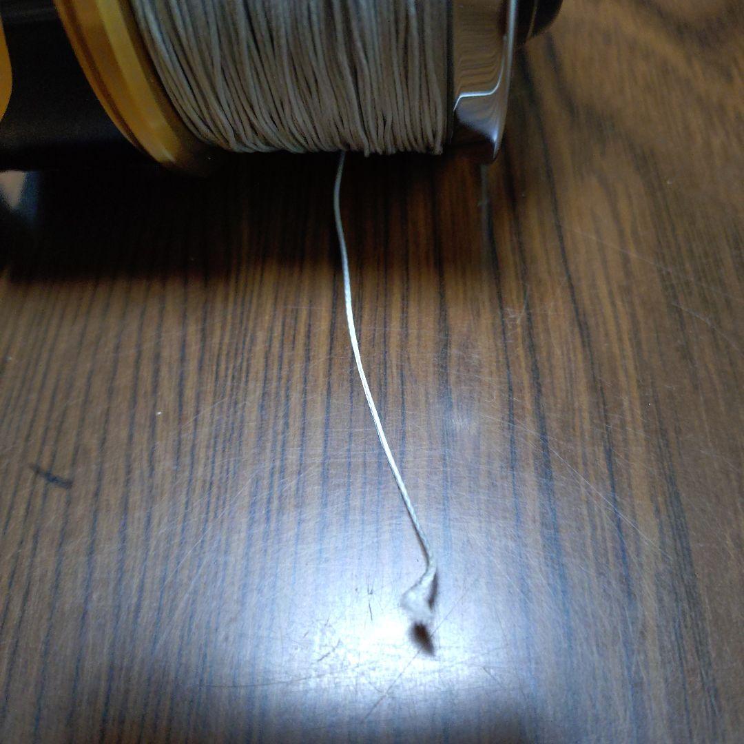 シマノ　ステラSW20000PG