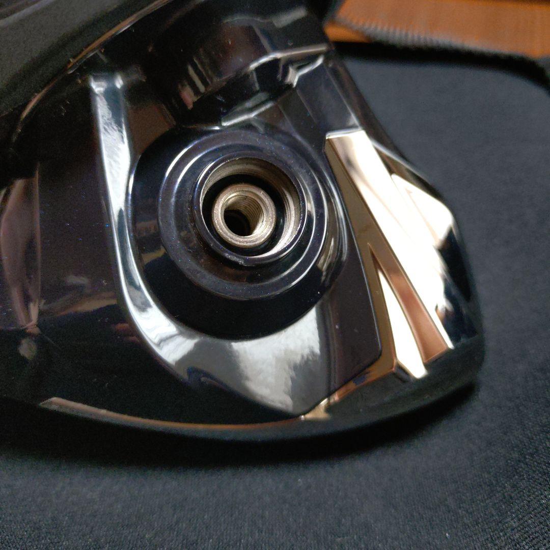 シマノ　ステラSW20000PG