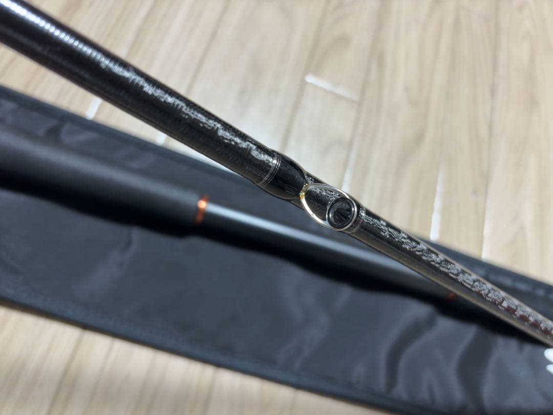 ロッド HARD ROCKER SS B92H+-3