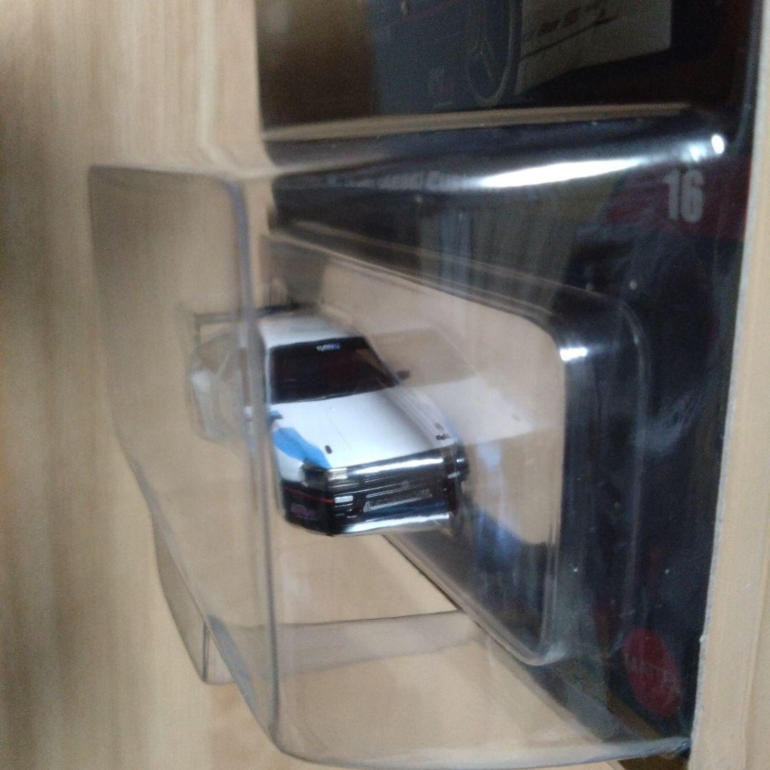 ホットウィールrlc　エリート64