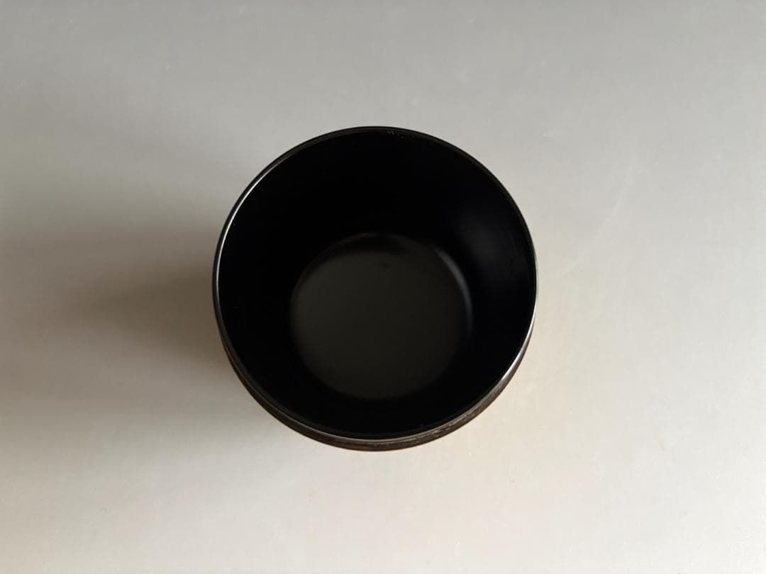 薄茶器　辻石斎　波車　大棗　茶道具