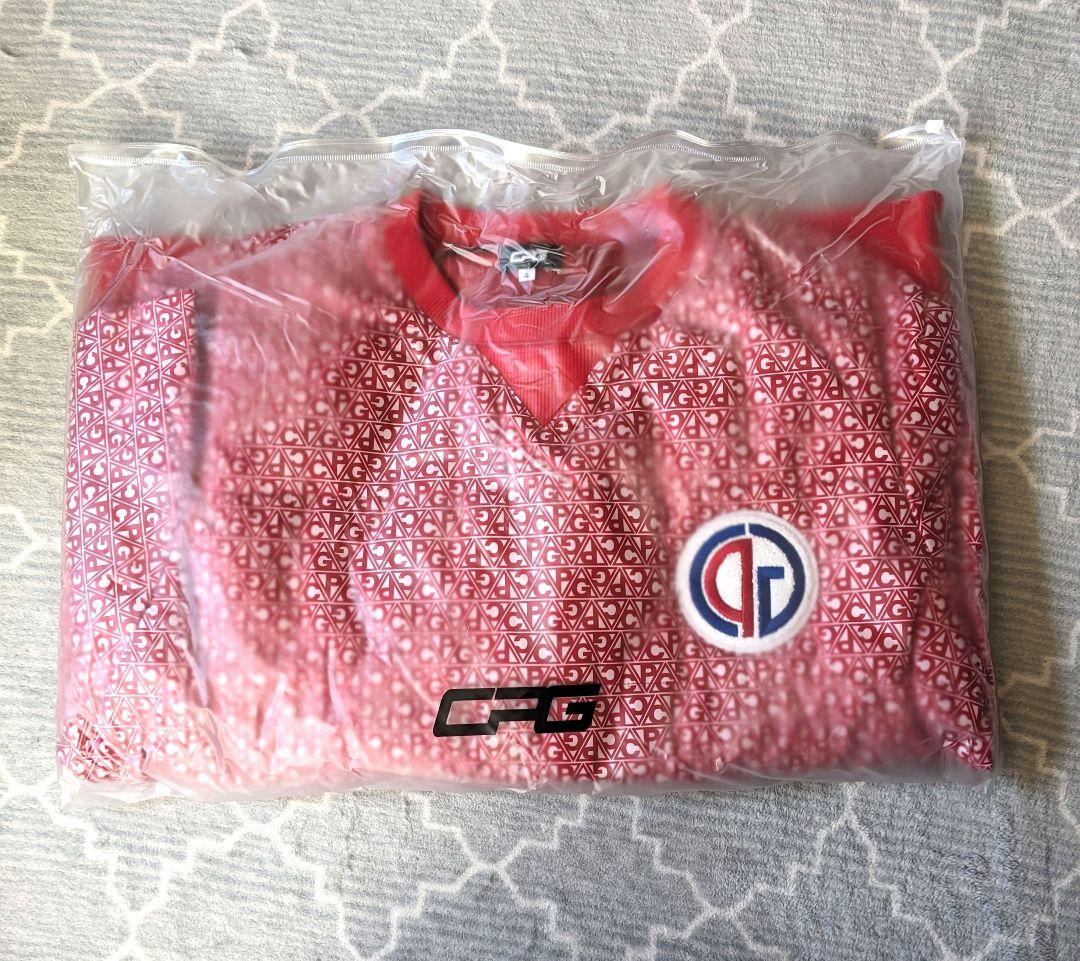 ま*し様 CPG GOLF 中綿スニード size 4 ( XL )