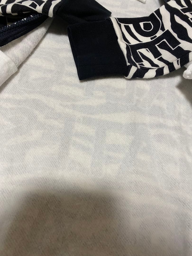 PEARLY GATES レディースパーカー