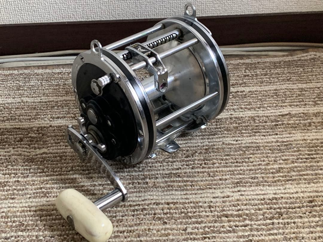 Daiwa Sea Line 800 ダイワ シーライン 800 ⑧ビンテージ
