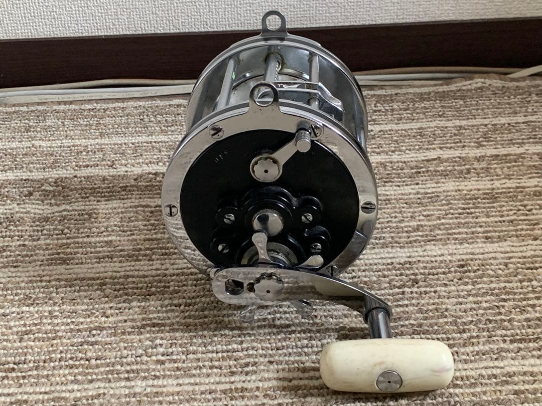 Daiwa Sea Line 800 ダイワ シーライン 800 ⑧ビンテージ